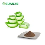 Aloe ekstrakti kukuni