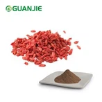Goji berry ekstrakti kukuni