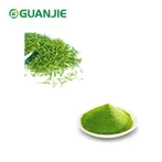 Matcha yashil choy kukuni