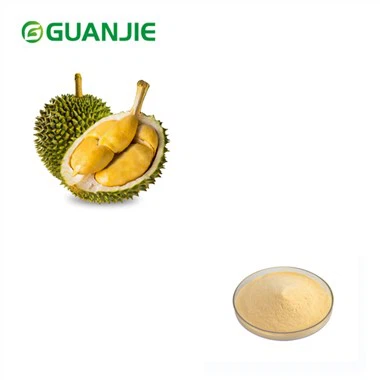 Muzlatib quritilgan Durian kukuni