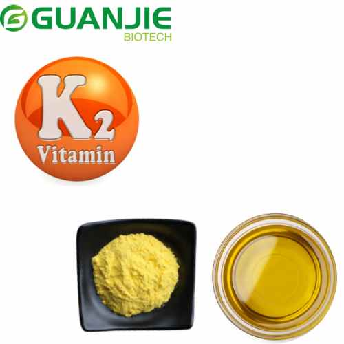 Ommaviy vitamin K2