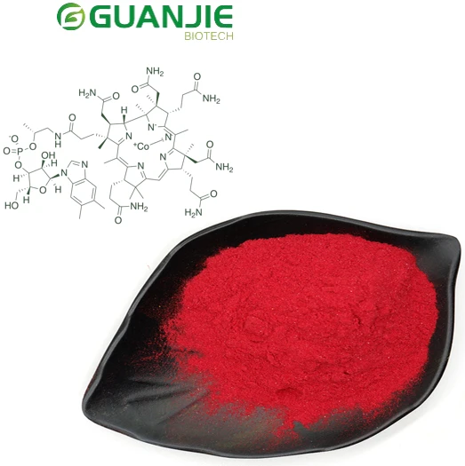 Vitamin B12 Powder Bulk Vitamin B12 Powder Bulk