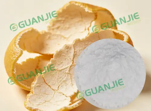 NaturalNeohesperidin Dihydrochalcone Powder NaturalNeohesperidin Dihydrochalcone Powder
